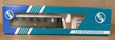 Sachsenmodelle H0 14212, DB
