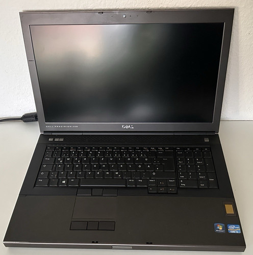 Dell precision m6700 - precision,