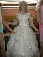 Schaufensterpuppe Weiblich 50