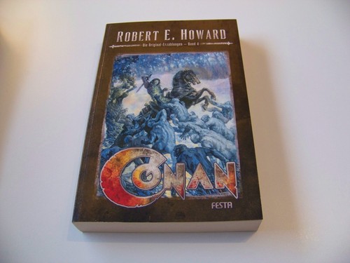 Conan band die original - conan,
