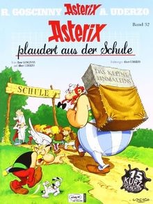 Asterix plaudert - hc,