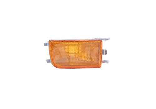 Blinkleuchte alkar 3306125 - blinkleuchte,
