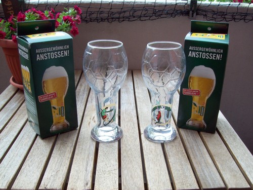 Fussball sammelgläser 1 - nr.,