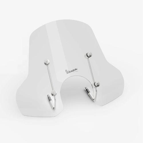Medium windschild - medium,