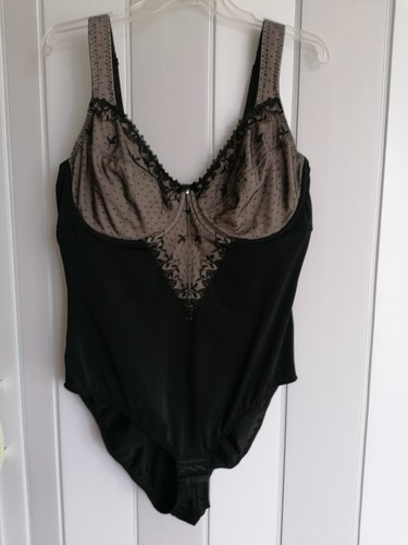 Damen spitzenbody marke bon - damen, marke: