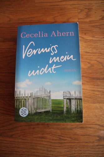 Vermiss mein nicht von cecelia - vermiss,