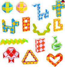 Ainiv Magic Snake, Magische