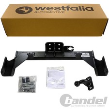 WESTFALIA ANHÄNGEVORRICHTUNG