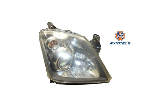 Opel meriva scheinwerfer - meriva, a