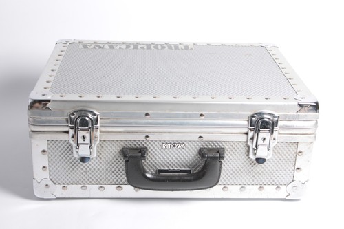 Rimowa koffer transportkoffer - rimowa,