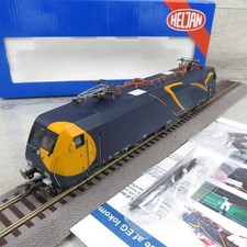 HELJAN 4435 - H0 - DSB -