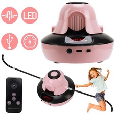 Smart Springseil Mit LED