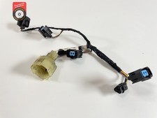 Suzuki GSX 1300 R Hayabusa