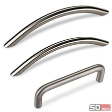 Möbelgriffe Bügelgriff