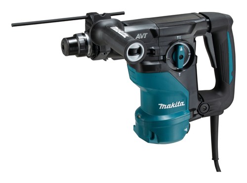 Makita kombihammer sds plus - kombihammer, sds-plus