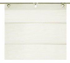 Magnetrollo Querstreifen Deko