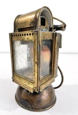 Einheitslaterne Reichswehr