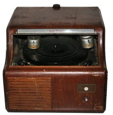 Sound Scriber. Superselten