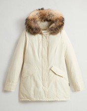 Woolrich Arctic Luxury