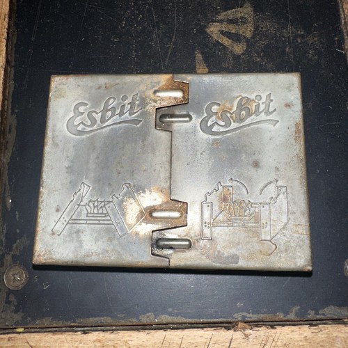 Esbitkocher