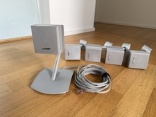 Bose Acoustimass 6 Series III