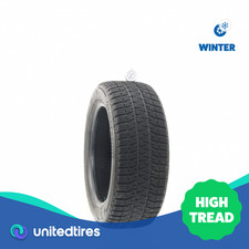 Used 205 55r16 bridgestone - used,