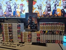 My Hero Academia Mangareihe