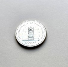 1 Dollar 1977 Kanada