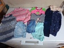 Mädchen Kleiderpaket In Größe 98/104/110 viel H&M ansehen 