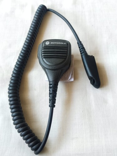 Motorola mikrofon mdpmmn4021a - motorola,