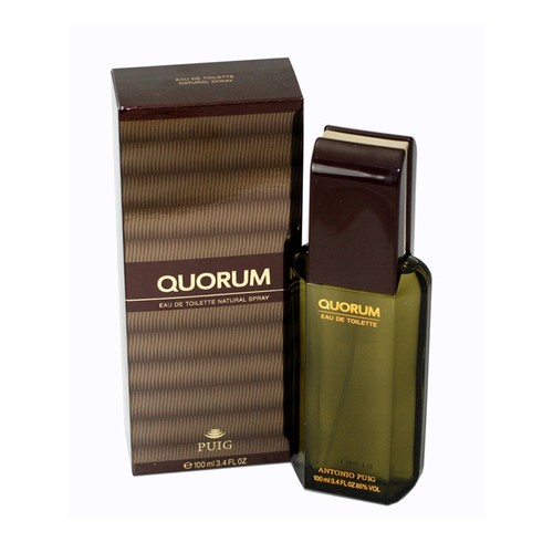 Quorum eau toilette - quorum,