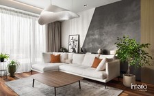Bonaldo Soft Island - Ecksofa