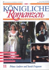 Königliche Romanzen - 11 -