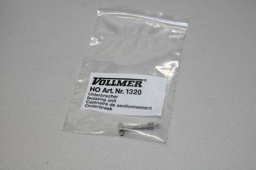 Vollmer 1320