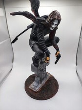 The Crow The Corve Eric Draven