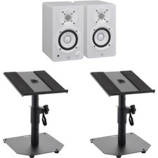 Yamaha HS3 WH Studiomonitor