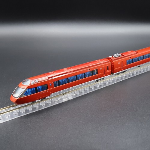 Tomix 98744 odakyu 70000 - tomix, 98744 -