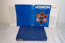 Lexikon der Zimmerpflanzen und