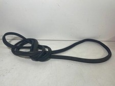 JAGUAR XJS XJ-S Cabrio Modelle Kofferraumdichtung Dichtung Kofferraum gebraucht