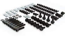 Verkleidungsschrauben Peugeot