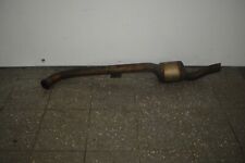 Mercedes Benz W163 ML270 120KW/163PS Auspuff KAT Katalysator A1634903314