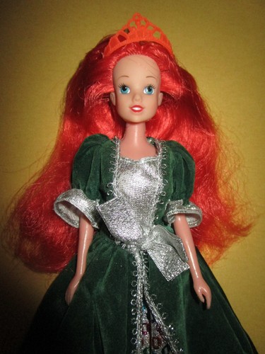 B1836 name doll modepuppe - b1836), no-name