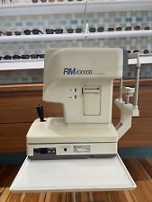 TOPCON Autorefraktometer TM A 3000B