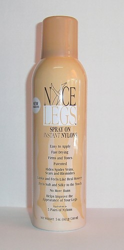 Nyce legs farbe - nyce,