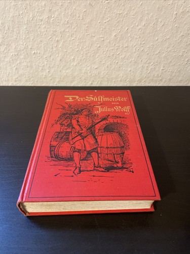 Julius wolff der - julius,