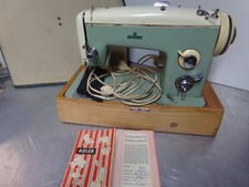 Nähmaschine DÜRKOPP ADLER