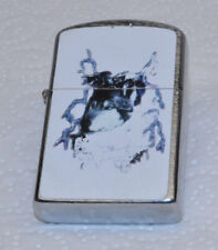 Benzin Feuerzeug EUROJET - unbefüllt