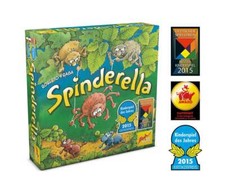Zoch Verlag Spinderella