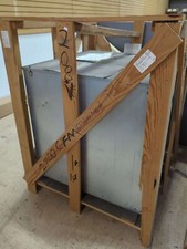 Loren Cook Company Exhaust Fan