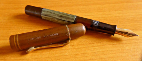 Pelikan kolbenfüller 100 - 100,